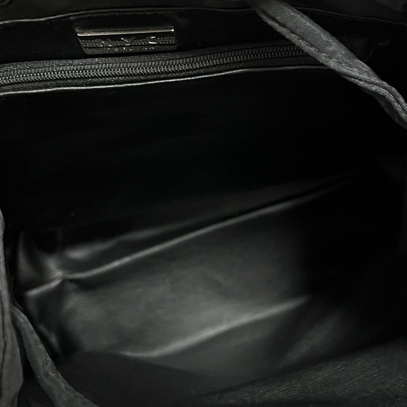 PERLINA Nylon Mini Backpack - Picture 6 of 7